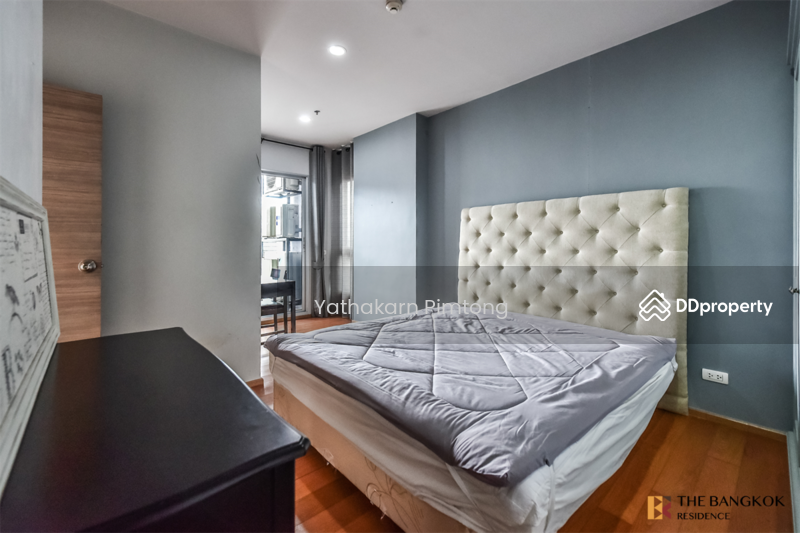 For Rent - HIVE Taksin, Bangkok