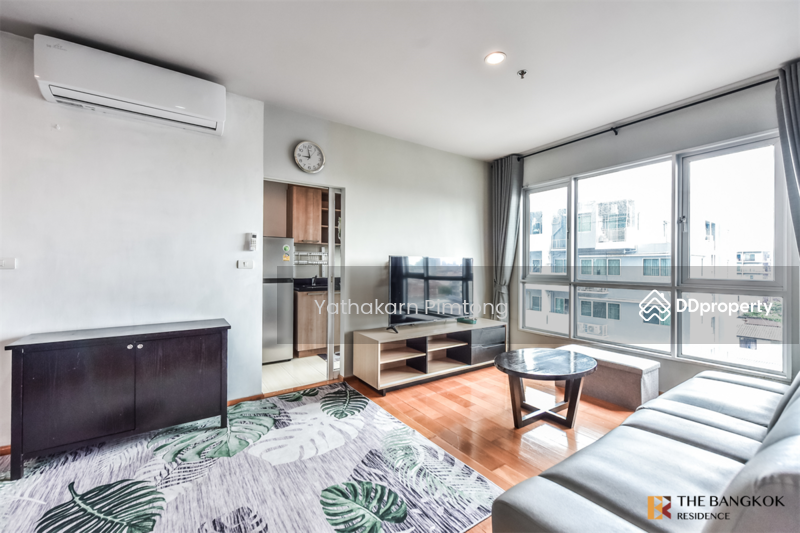 ให้เช่า - HIVE Taksin : ไฮฟ์ ตากสิน, กรุงเทพ