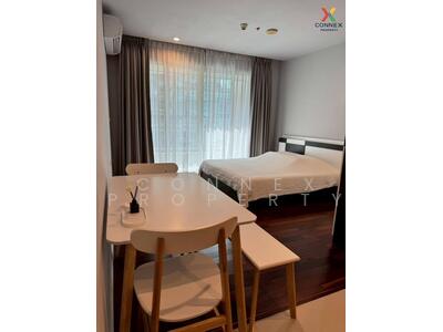 ขาย - Circle Condominium : เซอร์เคิล คอนโดมิเนียม, กรุงเทพ