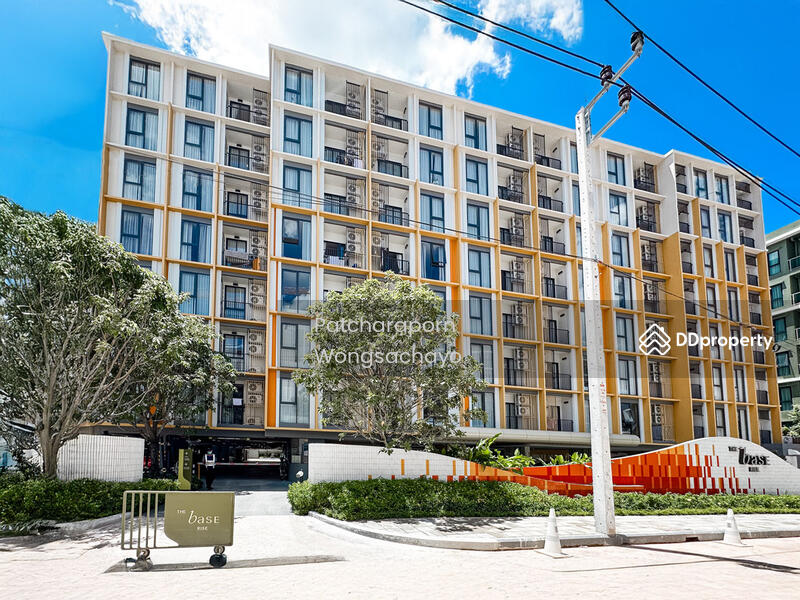 ขาย - The Base Rise, ภูเก็ต