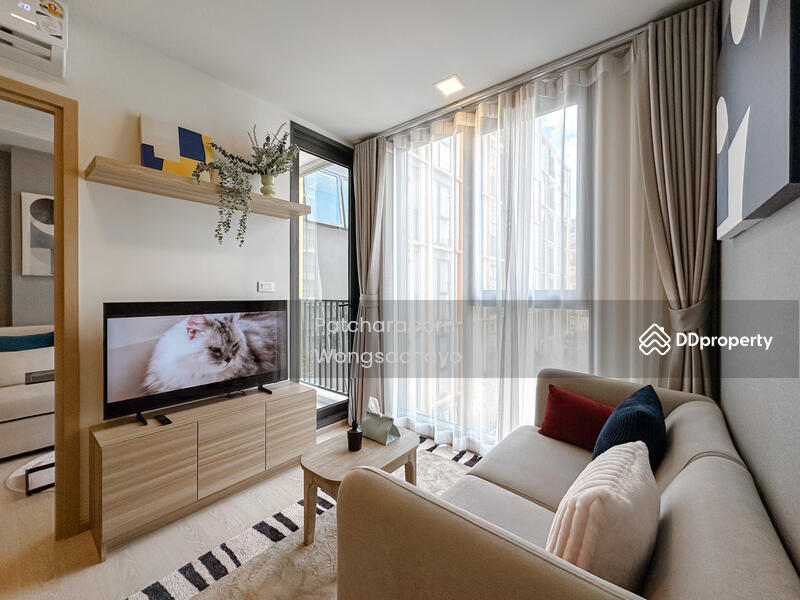 For Sale - The Base Rise, Phuket
