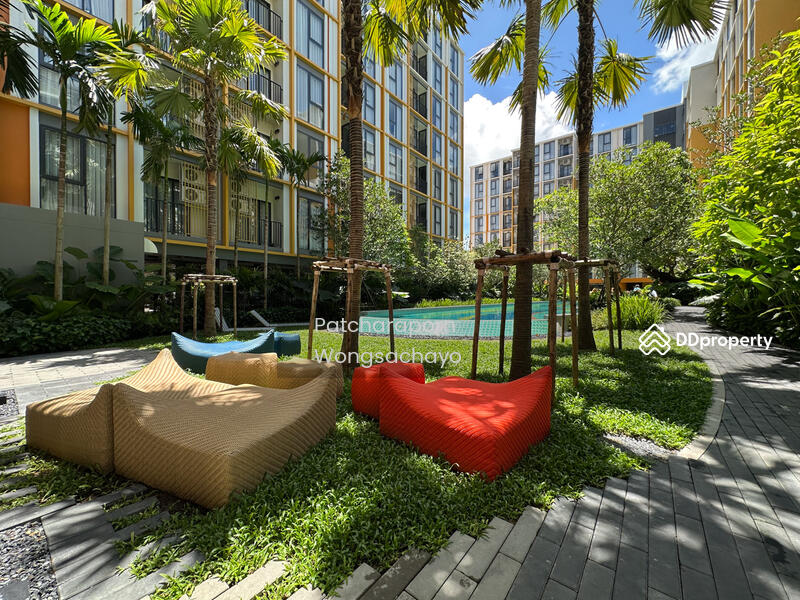 ขาย - The Base Rise, ภูเก็ต