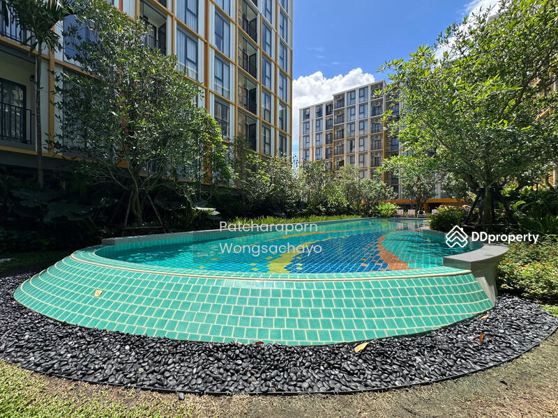 ขาย - The Base Rise, ภูเก็ต