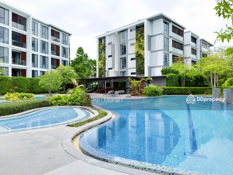 ขาย - Sansara Residences and Resort : แสนสรา เรสซิเด้นท์ แอนด์ รีสอร์ท, ประจวบคีรีขันธ์