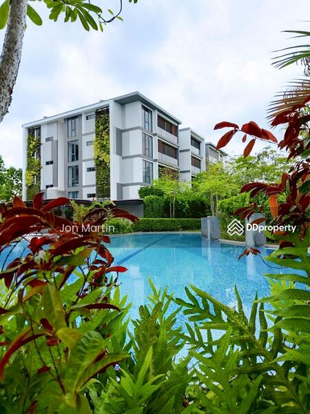 ขาย - Sansara Residences and Resort : แสนสรา เรสซิเด้นท์ แอนด์ รีสอร์ท, ประจวบคีรีขันธ์