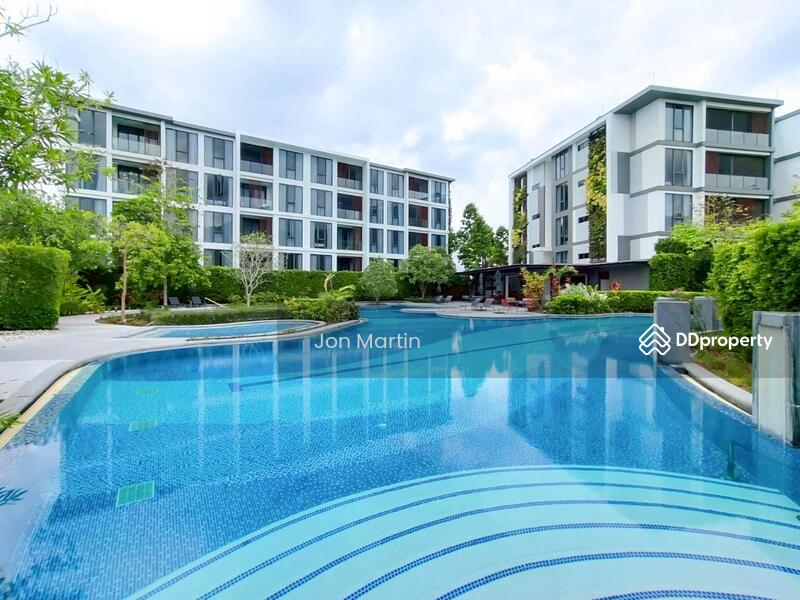 ขาย - Sansara Residences and Resort : แสนสรา เรสซิเด้นท์ แอนด์ รีสอร์ท, ประจวบคีรีขันธ์