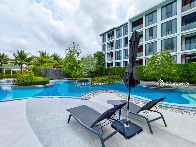 For Sale - Sansara Residences and Resort, Prachuap Khiri Khan
