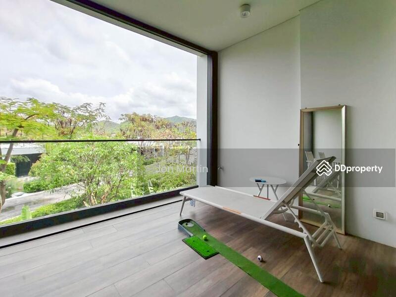 ขาย - Sansara Residences and Resort : แสนสรา เรสซิเด้นท์ แอนด์ รีสอร์ท, ประจวบคีรีขันธ์