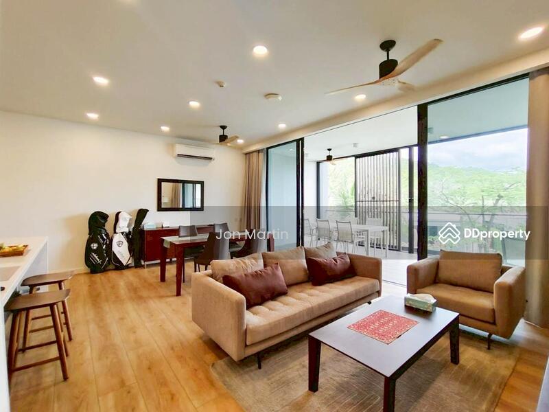 ขาย - Sansara Residences and Resort : แสนสรา เรสซิเด้นท์ แอนด์ รีสอร์ท, ประจวบคีรีขันธ์