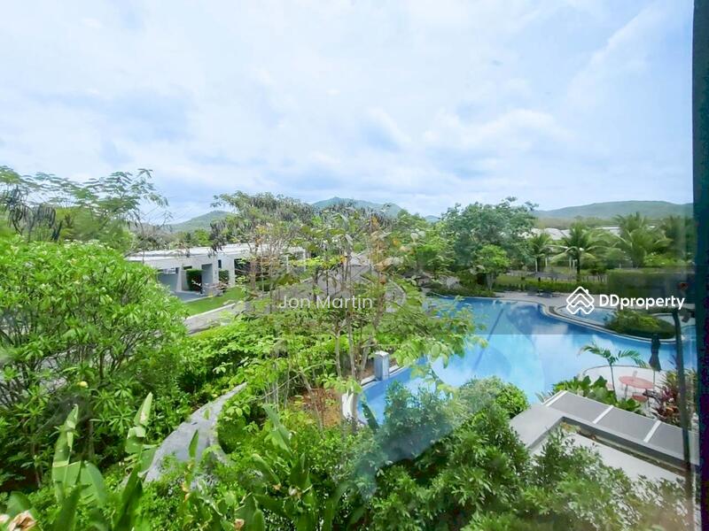 ขาย - Sansara Residences and Resort : แสนสรา เรสซิเด้นท์ แอนด์ รีสอร์ท, ประจวบคีรีขันธ์