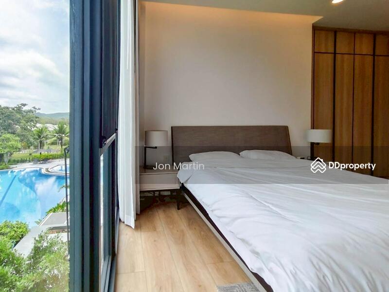 ขาย - Sansara Residences and Resort : แสนสรา เรสซิเด้นท์ แอนด์ รีสอร์ท, ประจวบคีรีขันธ์