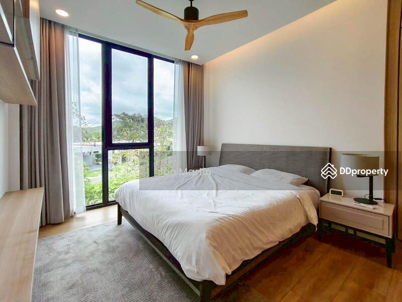 For Sale - Sansara Residences and Resort, Prachuap Khiri Khan