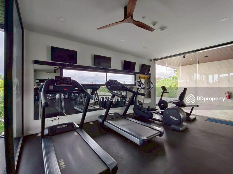 For Sale - Sansara Residences and Resort, Prachuap Khiri Khan