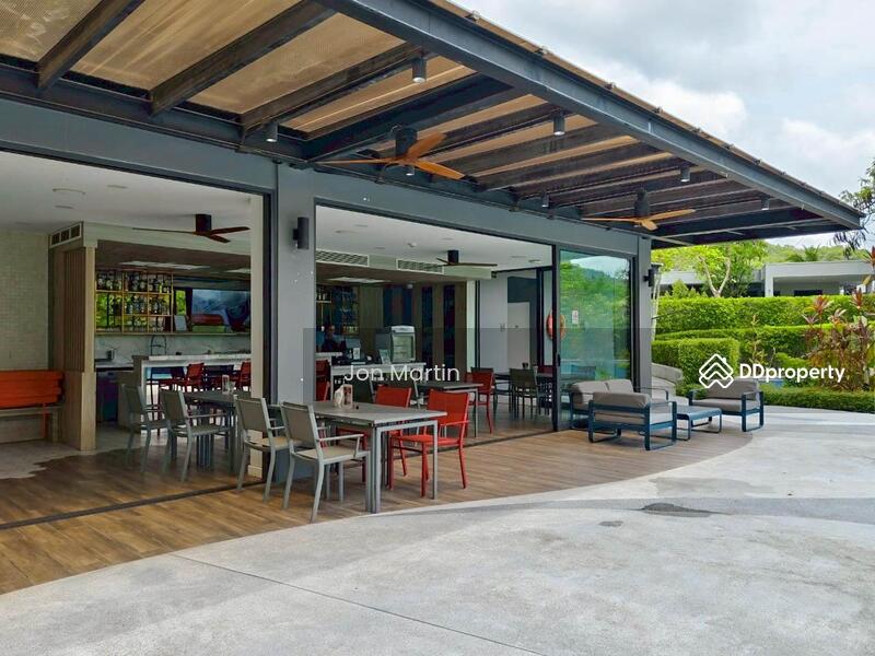 ขาย - Sansara Residences and Resort : แสนสรา เรสซิเด้นท์ แอนด์ รีสอร์ท, ประจวบคีรีขันธ์