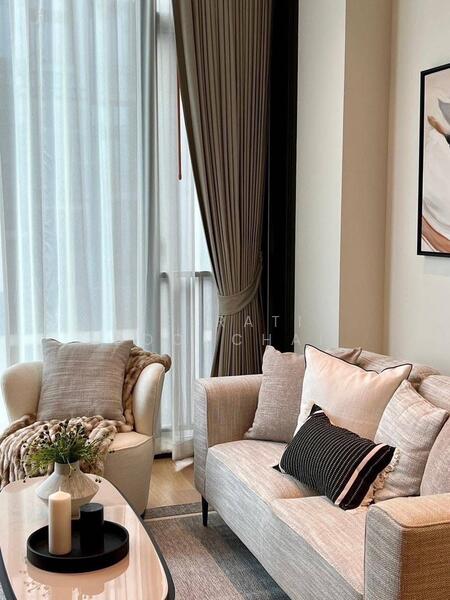 28 Chidlom, Bangkok, 28 Chit Lom Alley, Lumphini, Pathum Wan, Bangkok, 1 Bedroom, 47 sqm, Condo For Rent, by Keerati Poonchai, 60087740 - DDproperty.com