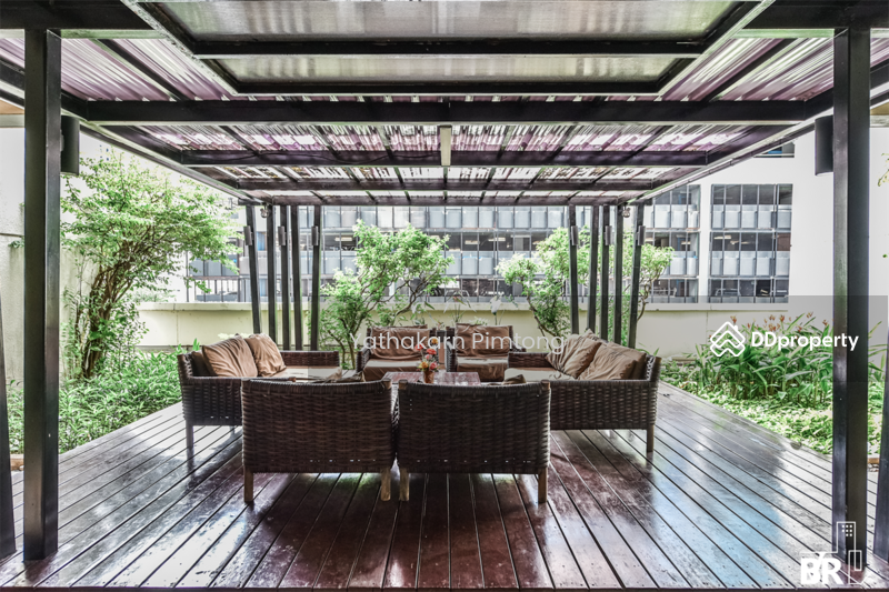 ให้เช่า - Sathorn Gardens : สาธร การ์เด้นส์, กรุงเทพ