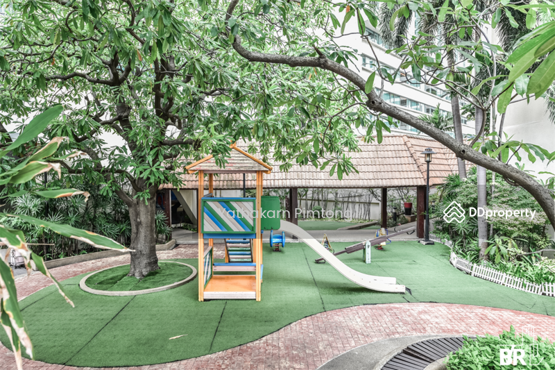 ให้เช่า - Sathorn Gardens : สาธร การ์เด้นส์, กรุงเทพ