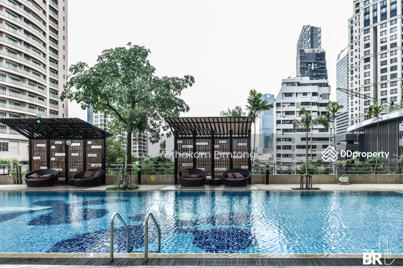 ให้เช่า - Sathorn Gardens : สาธร การ์เด้นส์, กรุงเทพ