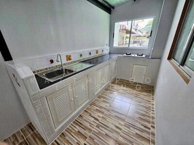 ขาย - Baan Promptpat Greennova Ramindra‎ : บ้านพร้อมพัฒน์ กรีนโนวา รามอินทรา, กรุงเทพ