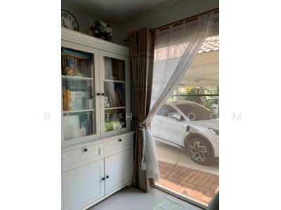 ขาย - Supalai Park Ville Romklao-Suvarnabhumi : ศุภาลัย พาร์ควิลล์ ร่มเกล้า-สุวรรณภูมิ, กรุงเทพ