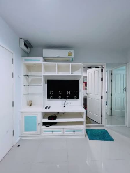 Aspire Rama 9 : แอสปาย พระราม 9, กรุงเทพ, ซอยพระราม 9 แยก 2 ถนนพระราม 9 แขวงห้วยขวาง เขตห้วยขวาง กรุงเทพมหานคร, ห้วยขวาง, ห้วยขวาง, กรุงเทพ, 32 ตร.ม., คอนโด ขาย, โดย Connex Property, 60087764 - DDproperty.com