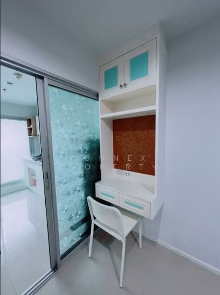 Aspire Rama 9 : แอสปาย พระราม 9, กรุงเทพ, ซอยพระราม 9 แยก 2 ถนนพระราม 9 แขวงห้วยขวาง เขตห้วยขวาง กรุงเทพมหานคร, ห้วยขวาง, ห้วยขวาง, กรุงเทพ, 32 ตร.ม., คอนโด ขาย, โดย Connex Property, 60087764 - DDproperty.com