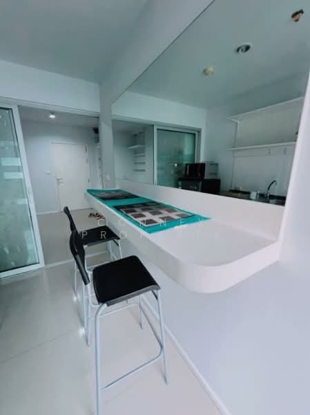 Aspire Rama 9, Bangkok, Soi Rama 9, Rama 9 Road, Huai Khwang, Huai Khwang, Bangkok, 1 Bedroom, 32 sqm, Condo For Sale, by Connex Property, 60087764 - DDproperty.com