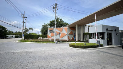 ขาย - Perfect Place Rangsit-BangpoonExpressway : เพอร์เฟค เพลส รังสิต-ทางด่วนบางพูน, ปทุมธานี