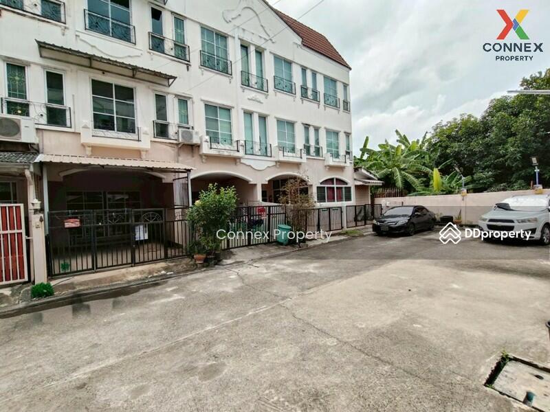 ขาย - Modern Town Ekkachai 46 : โมเดิร์นทาวน์ เอกชัย 46, กรุงเทพ