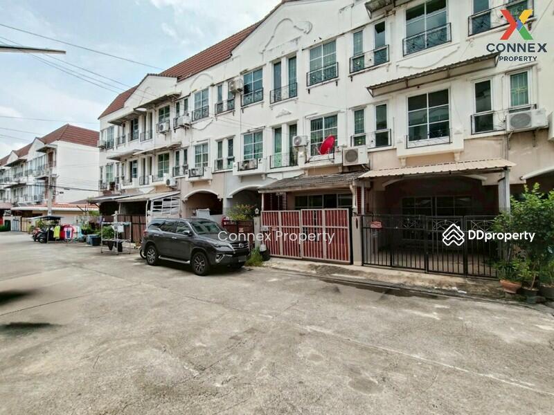 ขาย - Modern Town Ekkachai 46 : โมเดิร์นทาวน์ เอกชัย 46, กรุงเทพ