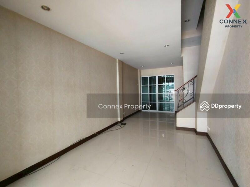 ขาย - Modern Town Ekkachai 46 : โมเดิร์นทาวน์ เอกชัย 46, กรุงเทพ