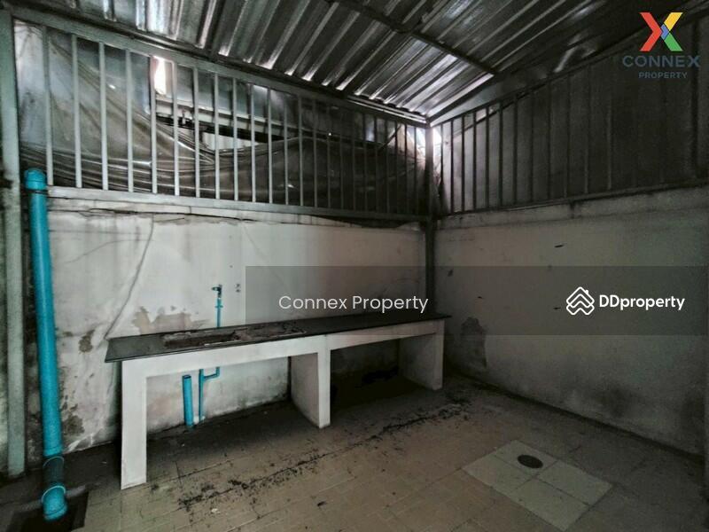 ขาย - Modern Town Ekkachai 46 : โมเดิร์นทาวน์ เอกชัย 46, กรุงเทพ