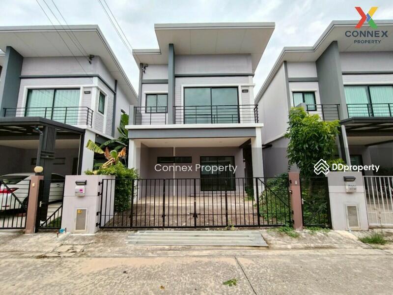 For Sale - Natura Trend Prachauthit 90, Samut Prakan