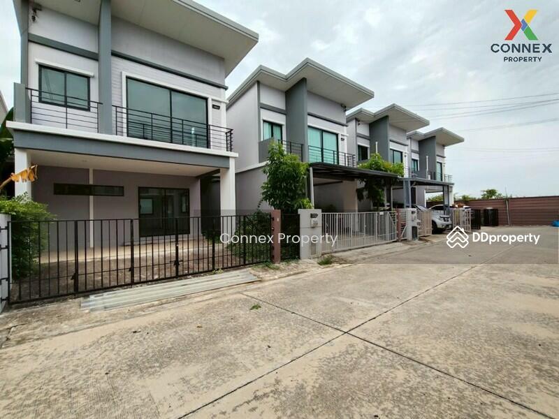 For Sale - Natura Trend Prachauthit 90, Samut Prakan