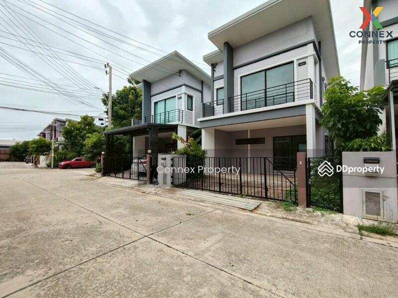 For Sale - Natura Trend Prachauthit 90, Samut Prakan