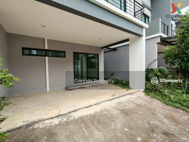 For Sale - Natura Trend Prachauthit 90, Samut Prakan