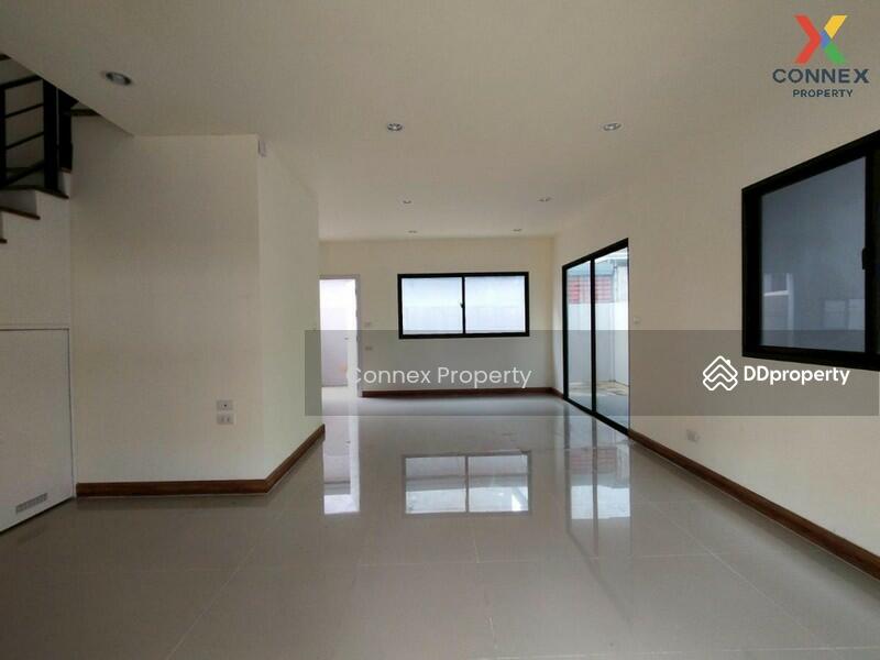 For Sale - Natura Trend Prachauthit 90, Samut Prakan