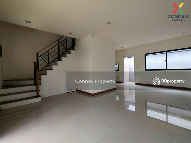 For Sale - Natura Trend Prachauthit 90, Samut Prakan
