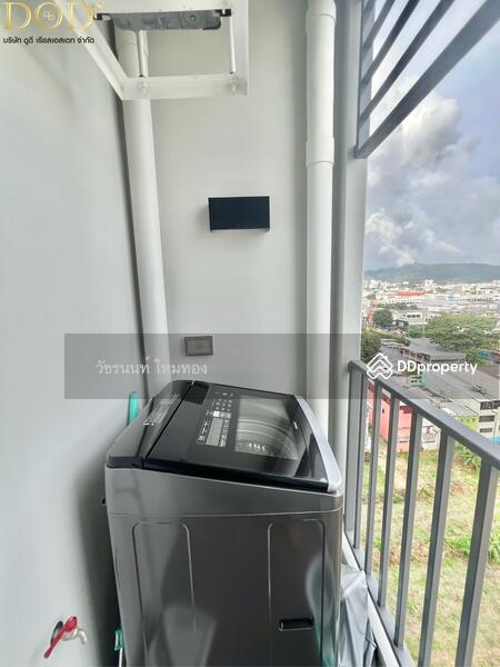 For Rent - Escent Hatyai, Songkhla