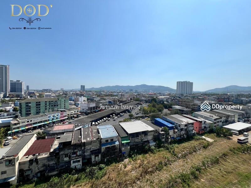 For Rent - Escent Hatyai, Songkhla