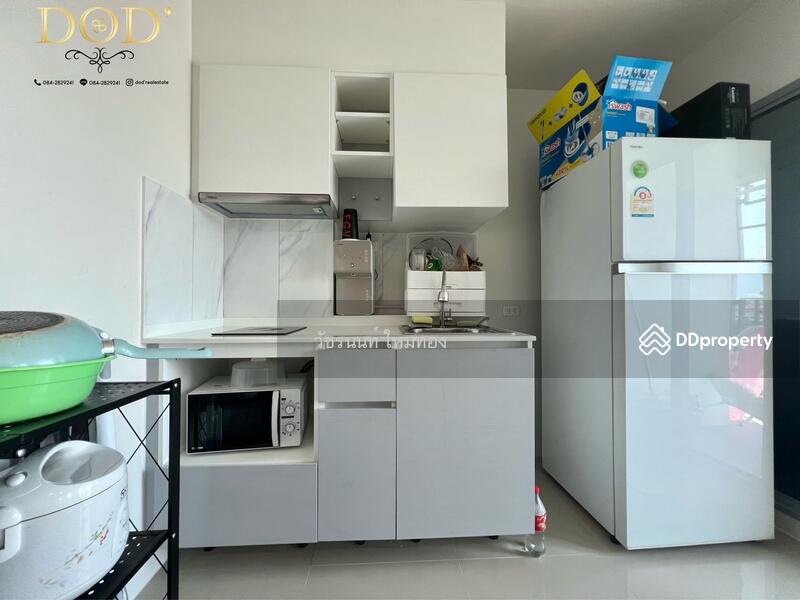 For Rent - Escent Hatyai, Songkhla