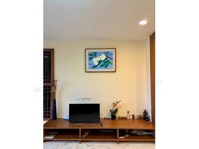 ขาย - Palm Pavilion Hua Hin : ปาล์มพาวิลเลี่ยน หัวหิน, ประจวบคีรีขันธ์