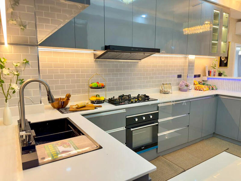 Single House with Private Pool Paradise Hill 2, Pattaya 3 Bedroom 7.99 Million Baht, Chon Buri (Pattaya), Nong Pru, Bang Lamung (Pattaya), Chon Buri (Pattaya), 3 Bedrooms, 272 sqm, Villa For Sale, by Chanya Rojana, 60087831 - DDproperty.com