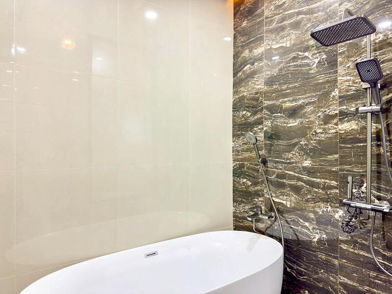 Single House with Private Pool Paradise Hill 2, Pattaya 3 Bedroom 7.99 Million Baht, Chon Buri (Pattaya), Nong Pru, Bang Lamung (Pattaya), Chon Buri (Pattaya), 3 Bedrooms, 272 sqm, Villa For Sale, by Chanya Rojana, 60087831 - DDproperty.com