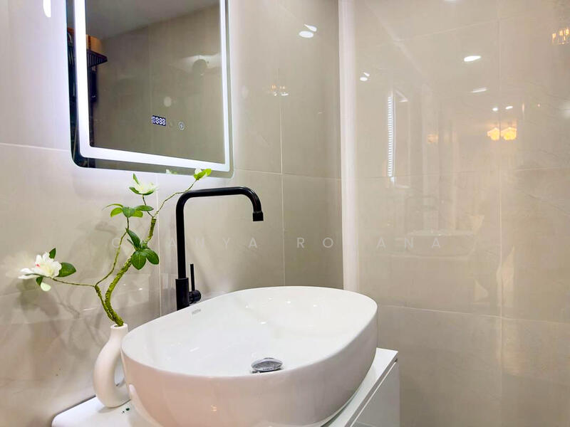 Single House with Private Pool Paradise Hill 2, Pattaya 3 Bedroom 7.99 Million Baht, Chon Buri (Pattaya), Nong Pru, Bang Lamung (Pattaya), Chon Buri (Pattaya), 3 Bedrooms, 272 sqm, Villa For Sale, by Chanya Rojana, 60087831 - DDproperty.com