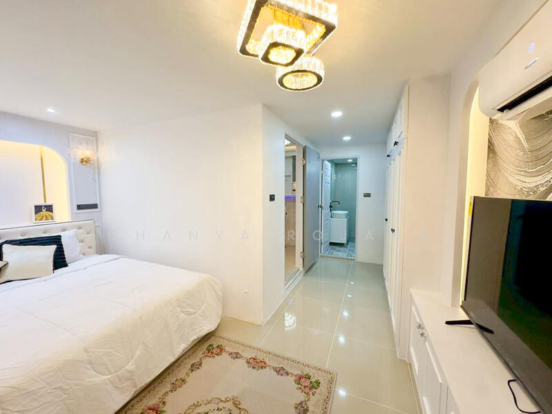 Single House with Private Pool Paradise Hill 2, Pattaya 3 Bedroom 7.99 Million Baht, Chon Buri (Pattaya), Nong Pru, Bang Lamung (Pattaya), Chon Buri (Pattaya), 3 Bedrooms, 272 sqm, Villa For Sale, by Chanya Rojana, 60087831 - DDproperty.com