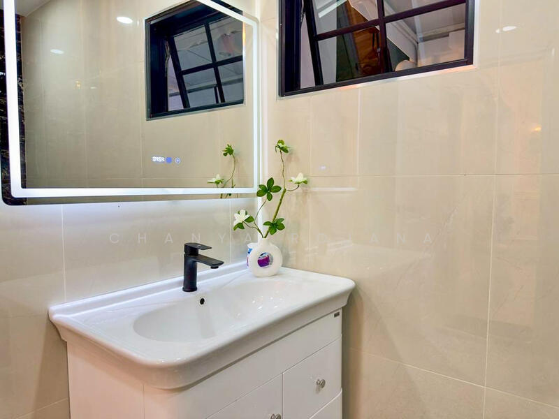 Single House with Private Pool Paradise Hill 2, Pattaya 3 Bedroom 7.99 Million Baht, Chon Buri (Pattaya), Nong Pru, Bang Lamung (Pattaya), Chon Buri (Pattaya), 3 Bedrooms, 272 sqm, Villa For Sale, by Chanya Rojana, 60087831 - DDproperty.com