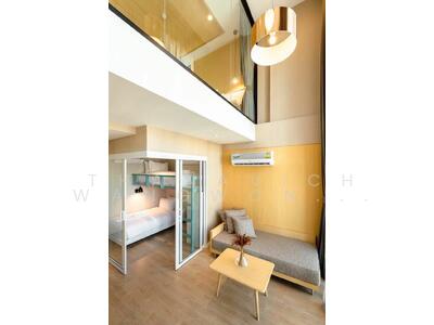 ขาย - Maysa Condo : เมษา คอนโด, ประจวบคีรีขันธ์