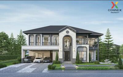 ขาย - Grand Bangkok Boulevard Bangna-Km.15 : แกรนด์ บางกอก บูเลอวาร์ด บางนา-กม.15, สมุทรปราการ