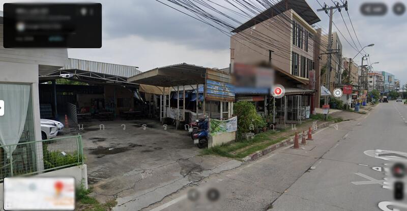 ให้เช่า - โกดัง ให้เช่า แบริ่ง บางนา ศรีนครินทร์, สมุทรปราการ